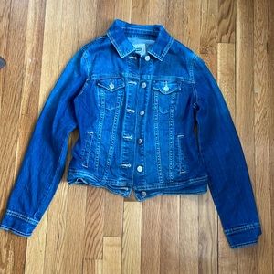 Women’s Old Navy Denim Jacket, Small